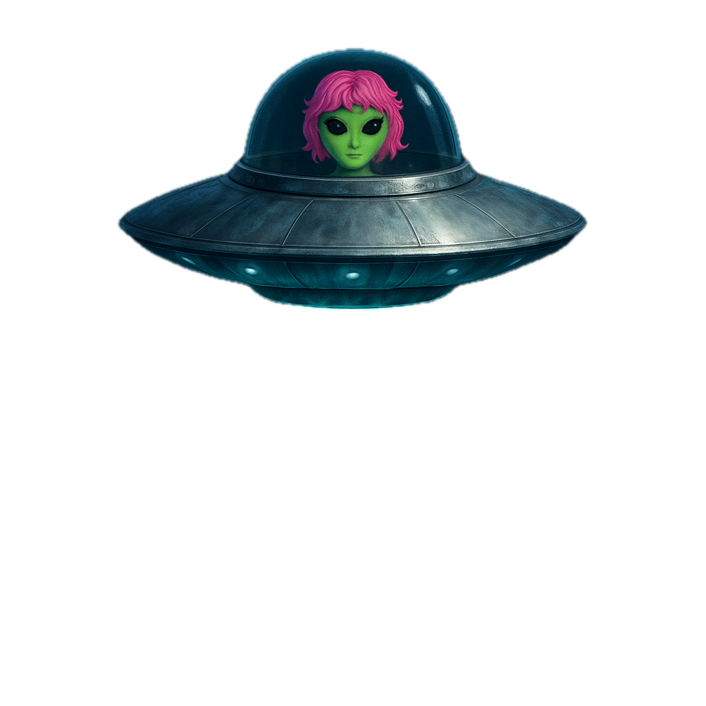 Alien