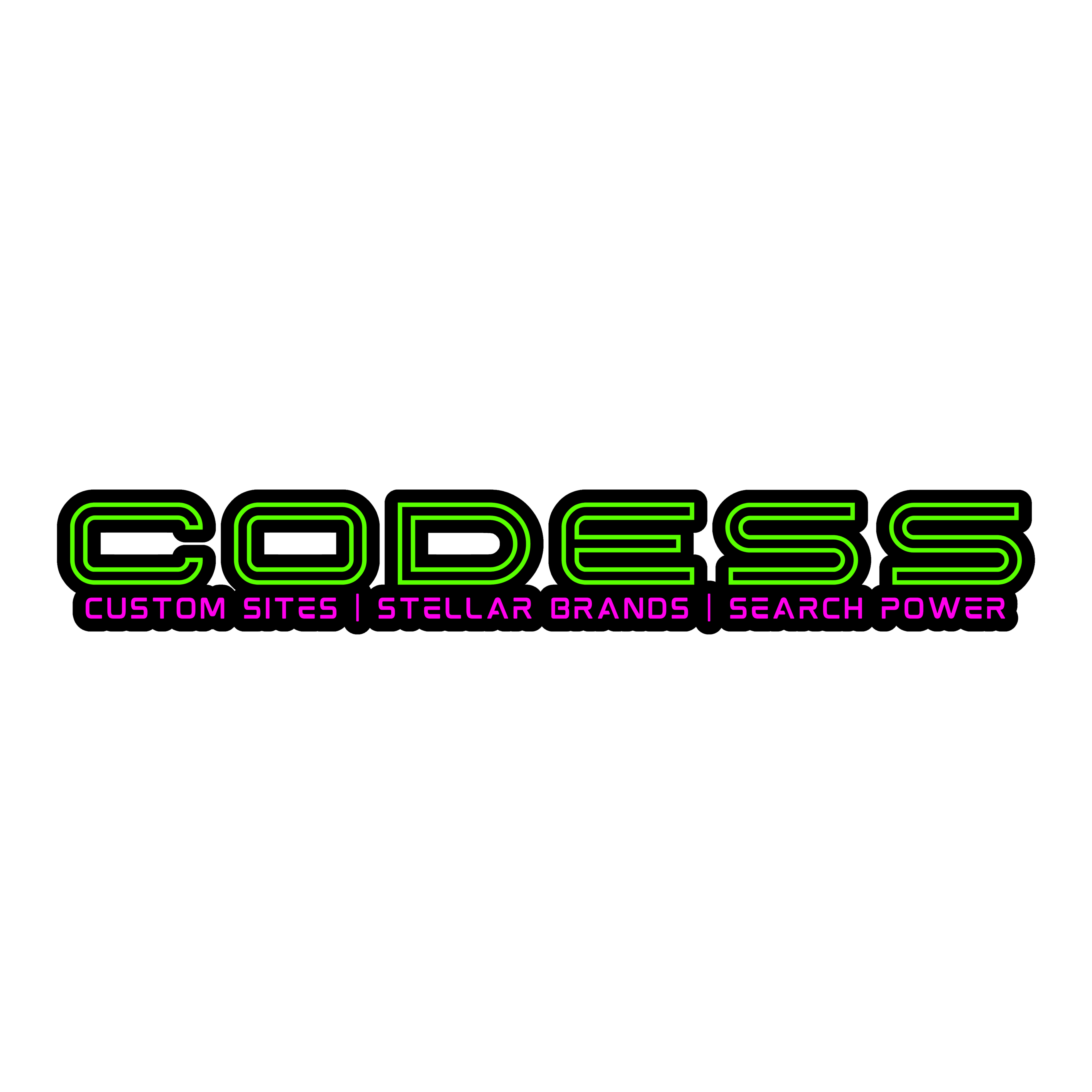 Codess logo
