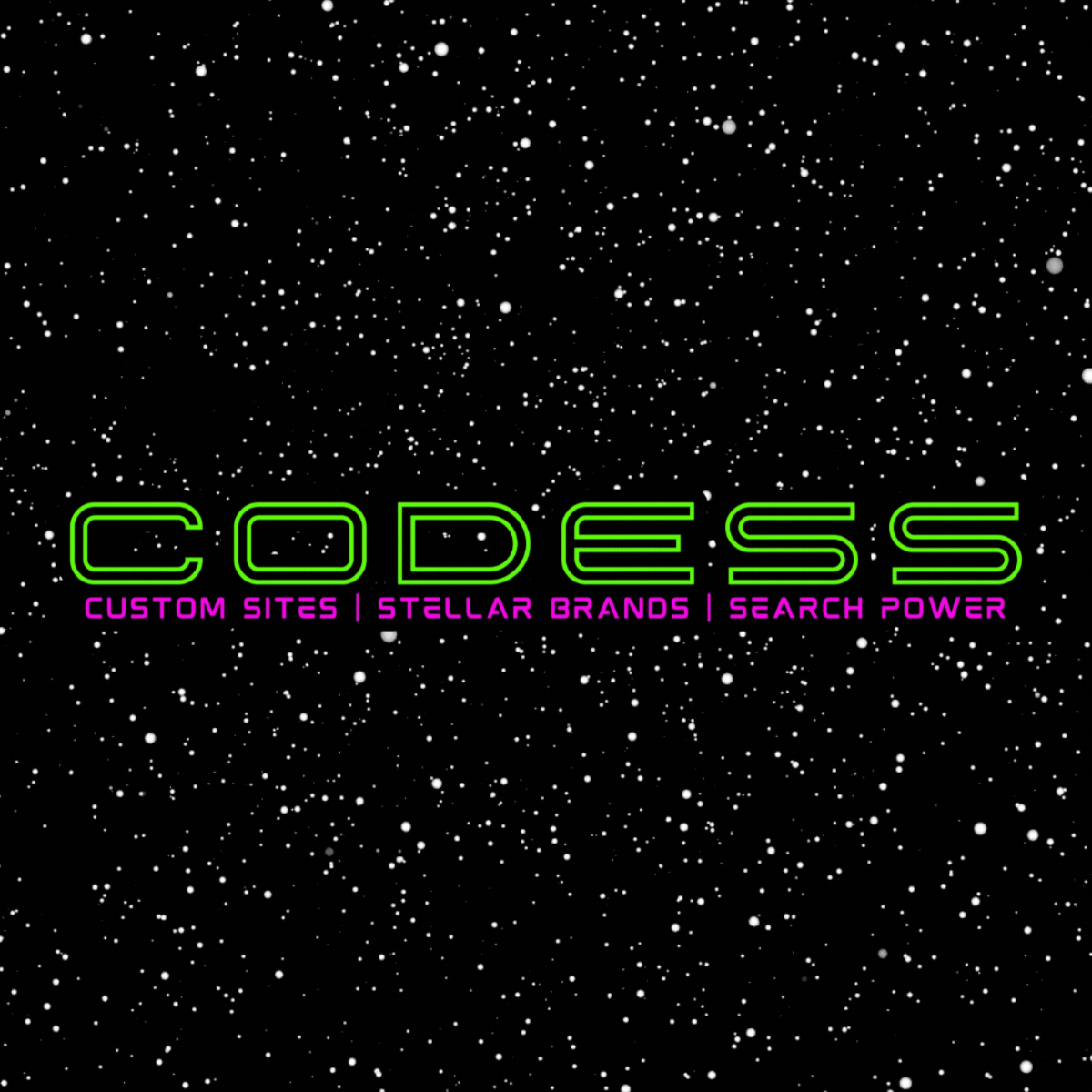 Codess logo