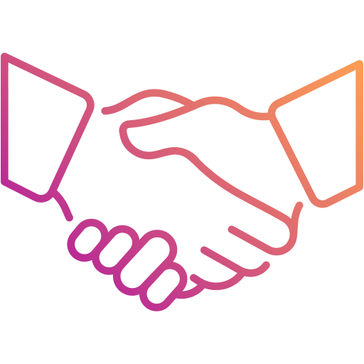 Partnership Icon