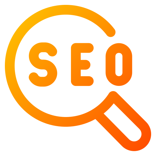 SEO Icon