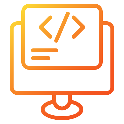 Web Dev Icon